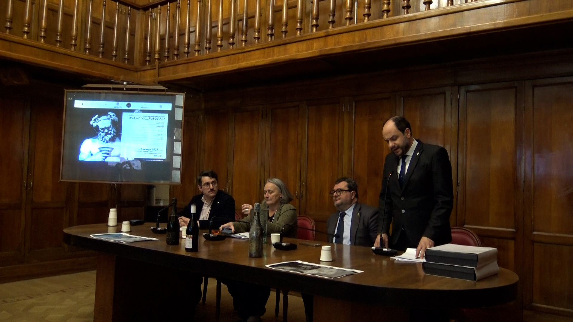 Vino novello, i produttori chiedono di cambiare la legge per salvarlo dall'estinzione