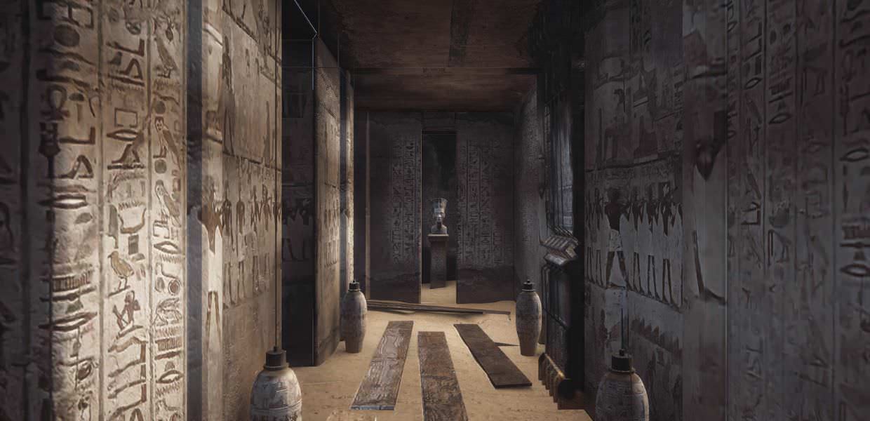 La tecnologia immersiva per rivoluzionare la formazione scolastica