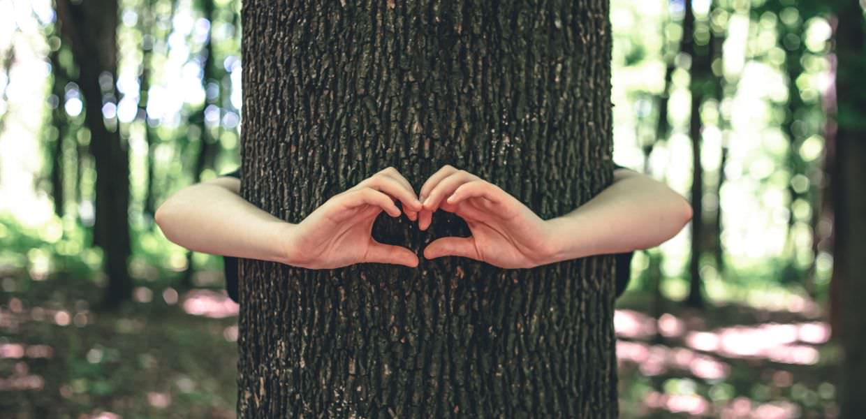 Il 95% dei bambini soffre di ecoansia a causa del clima che cambia