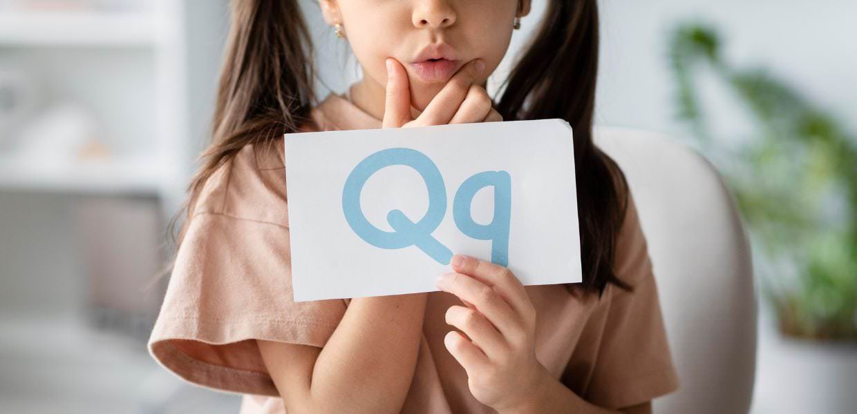 Allarme dei logopedisti, il 10% dei bambini in età scolare ha problemi linguistici