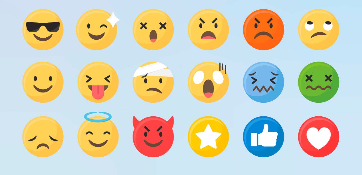 Emoji pericolose, in Portogallo la polizia lancia una campagna per i genitori