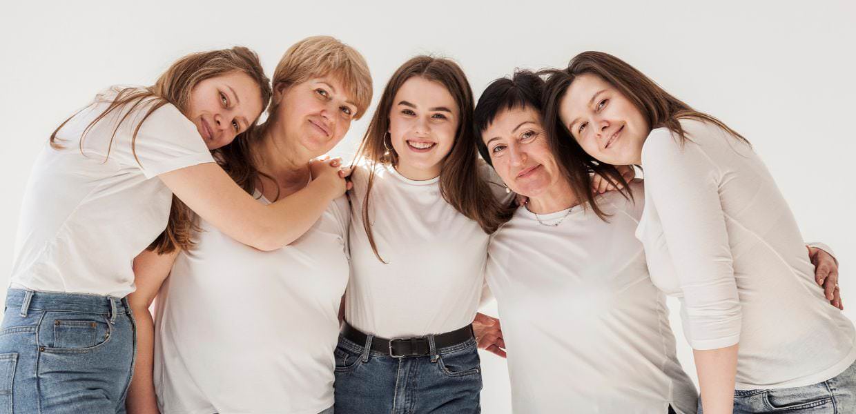 Giornata Internazionale della Donna: il 78% delle ragazze teme la violenza in famiglia e in amore