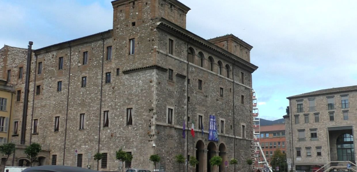 Terni, 13 milioni di euro per lo sviluppo urbano sostenibile