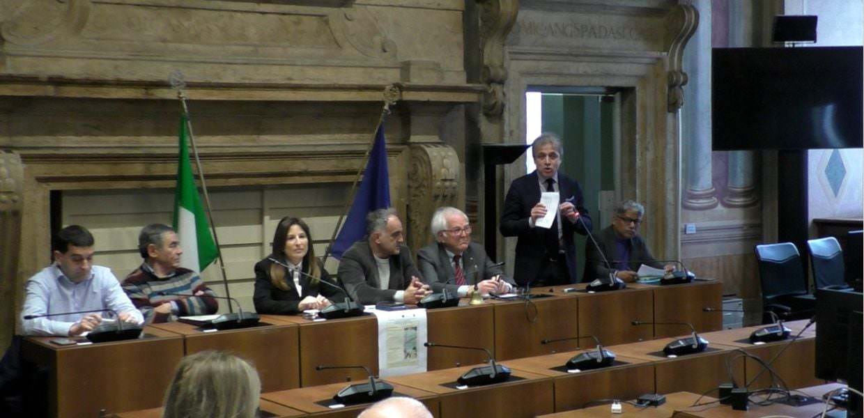 Terni, un progetto per rivitalizzare i borghi della Valnerina