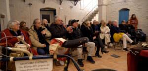 Territorio, la cicloturistica d’epoca ‘L’ Eroica’ raccontata a Perugia, pubblico