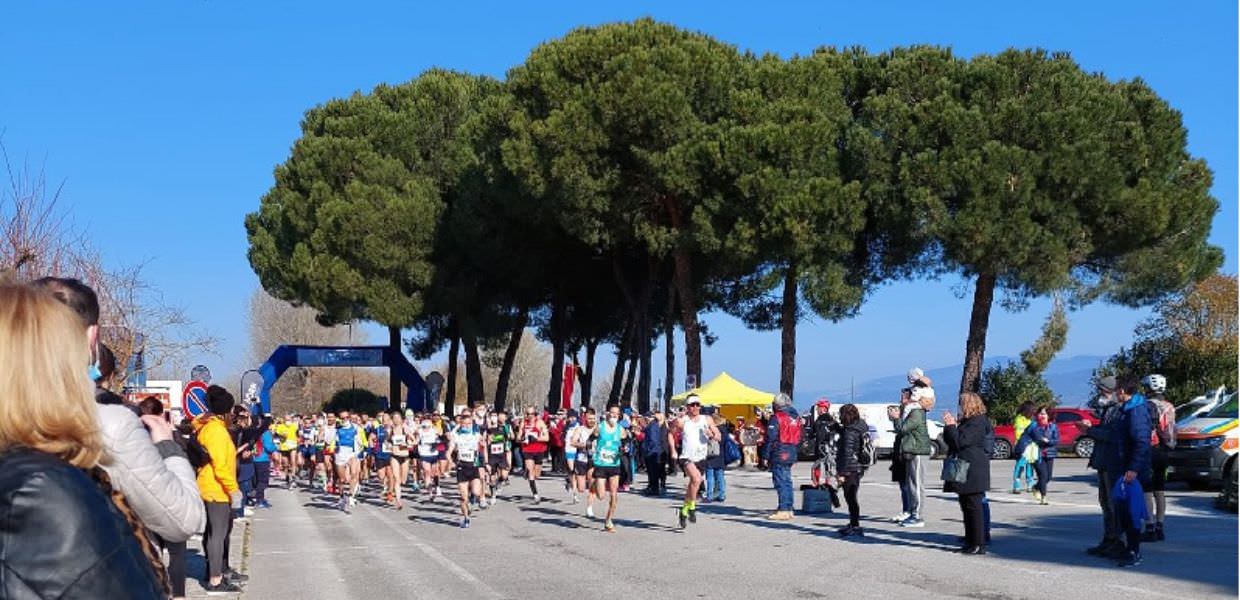 Umbria, con la Strasimeno di corsa e non solo, tra le bellezze del lago