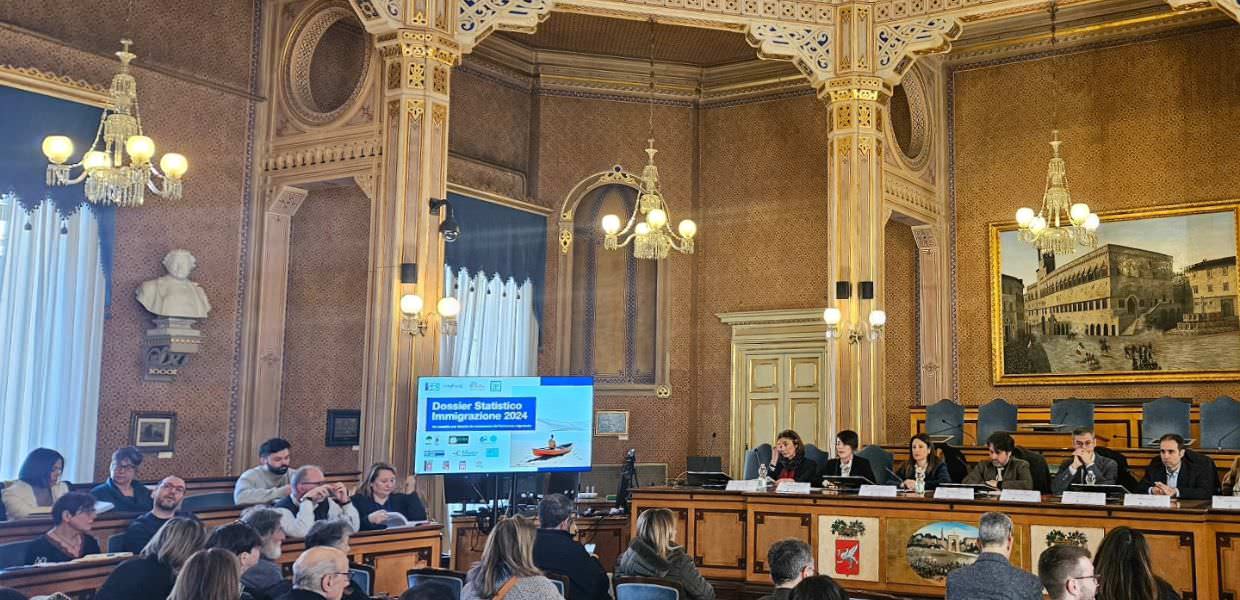 Umbria, quasi 90000 residenti stranieri, sono il 10,5% della popolazione