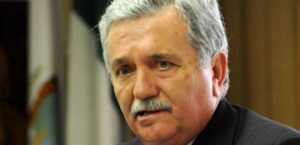 Umbria, tavolo tra Regione e associazioni di categoria per il futuro della comunità, presidente Giorgio Mencaroni
