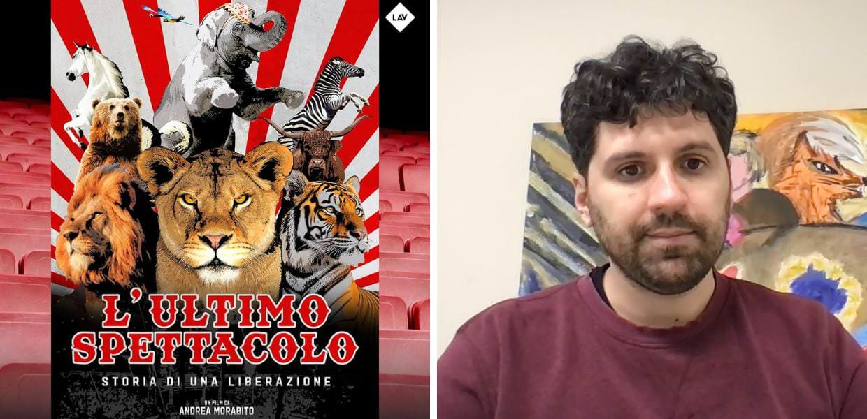 Circhi in Italia, arriva il film "L'ultimo spettacolo"
