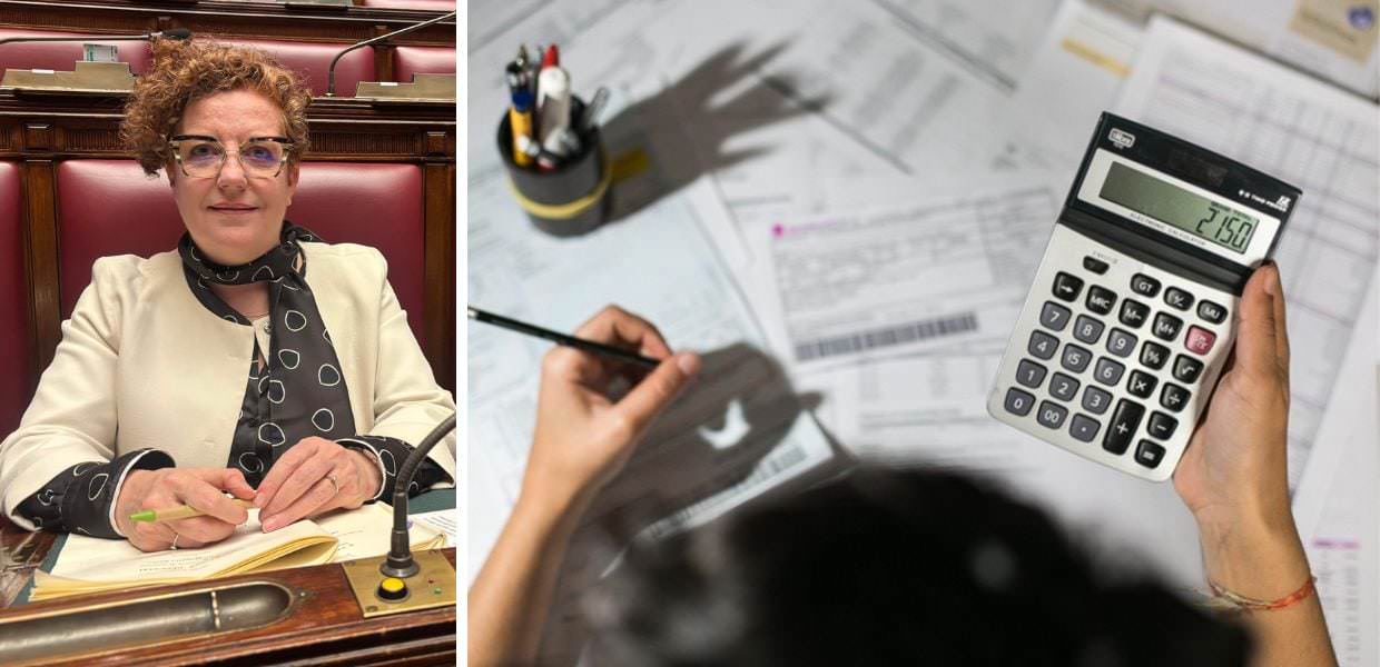 dl bollette emma pavanelli