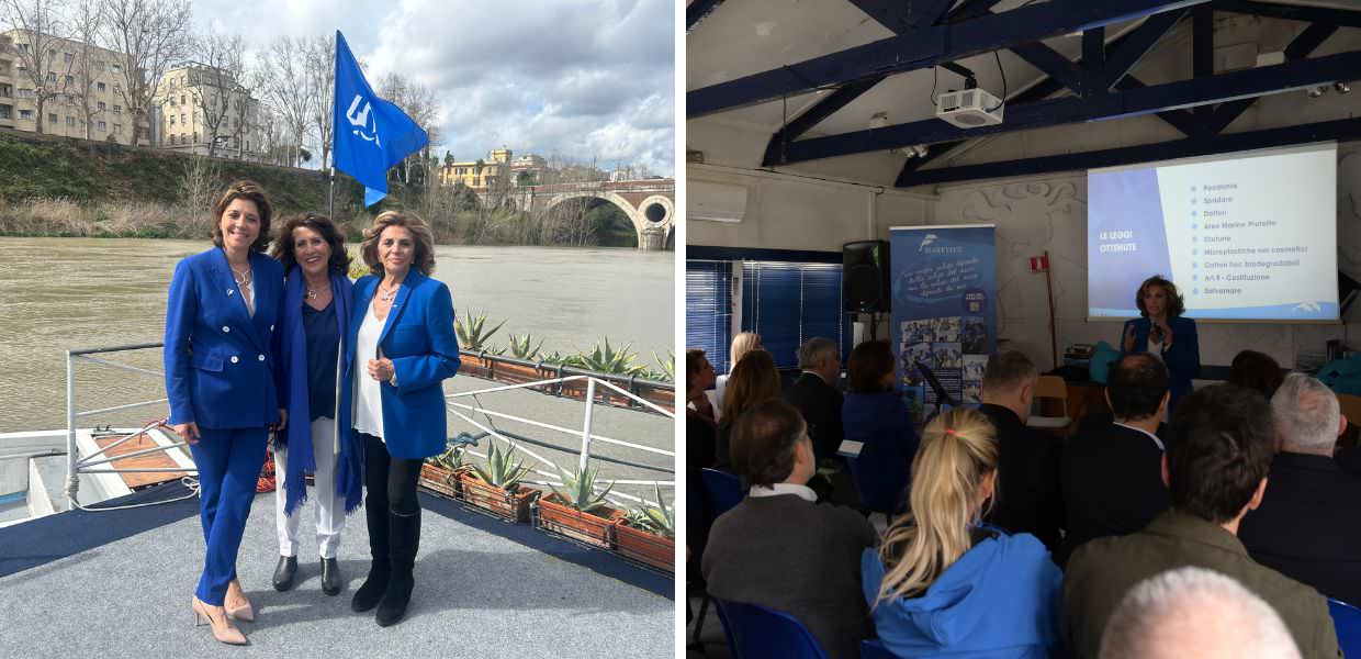Dalla tutela degli ecosistemi, all’istituzione delle Aree Marine Protette, alla lotta all’illegalità Marevivo, la storica Fondazione per la tutela del mare, fa il bilancio in occasione del quarantennale.