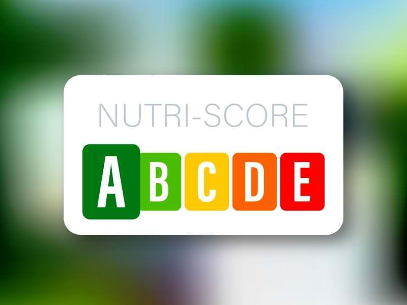 Addio Nutriscore, benvenuto nuovo sistema di etichettatura degli alimenti