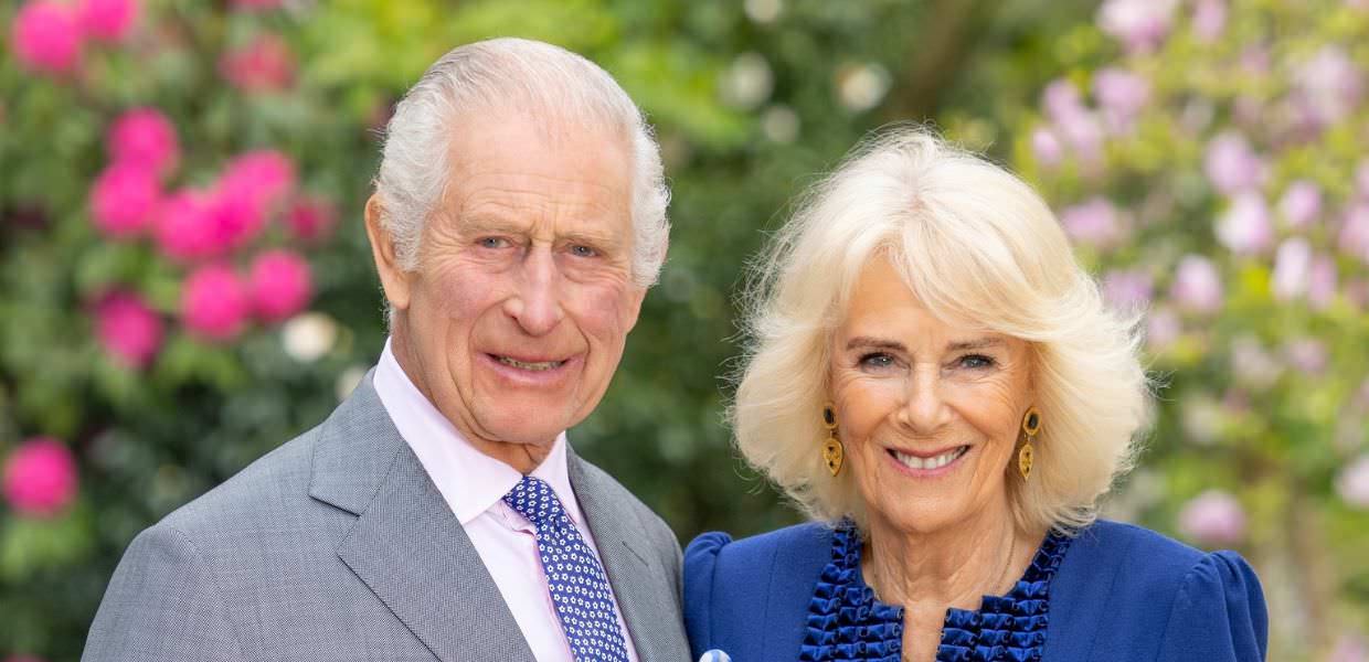 re carlo visita italia ambiente