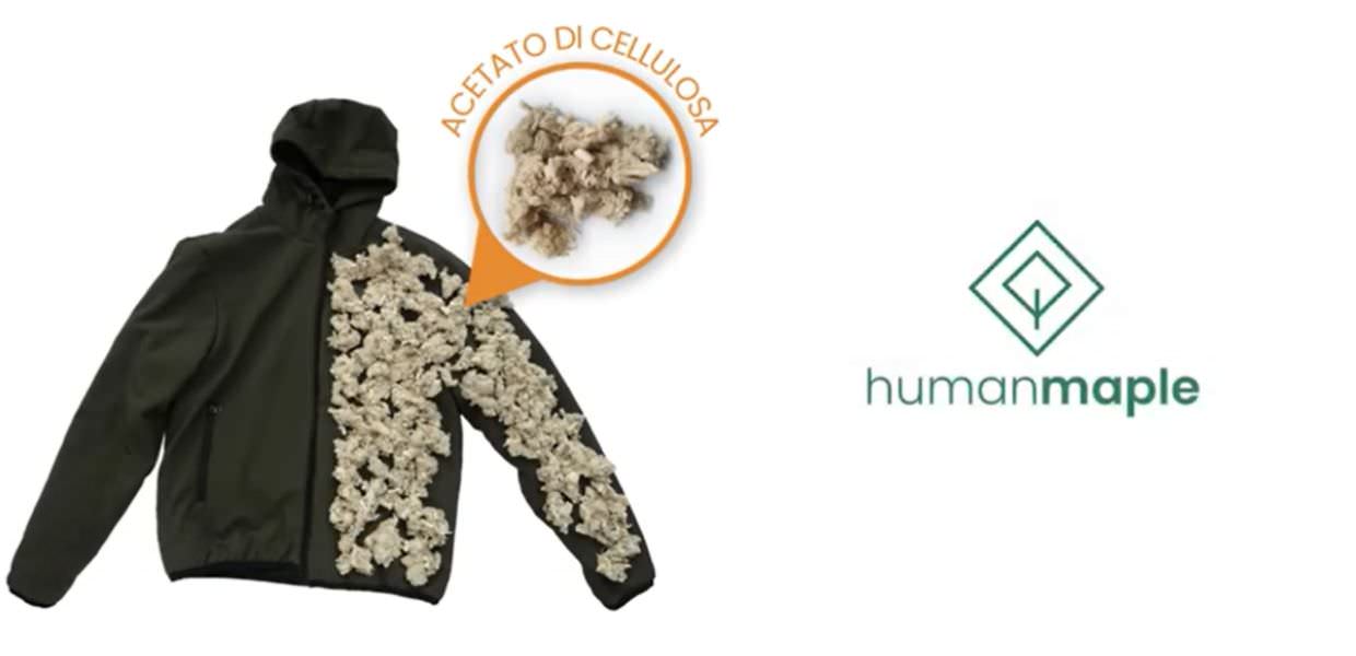 “Riciccami”, colonnine per la raccolta dei mozziconi destinati alla moda sostenibile. Il progetto.