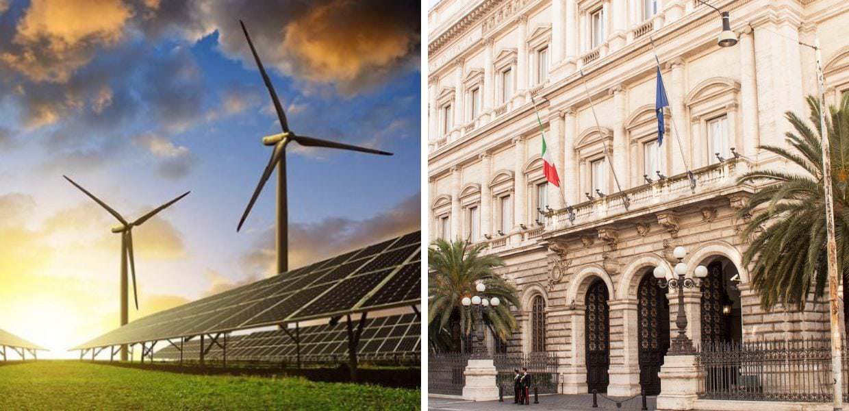 rinnovabili bankitalia