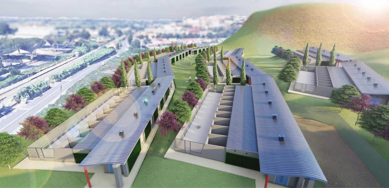 A Roma arriva il primo ospedale veterinario pubblico d'Italia