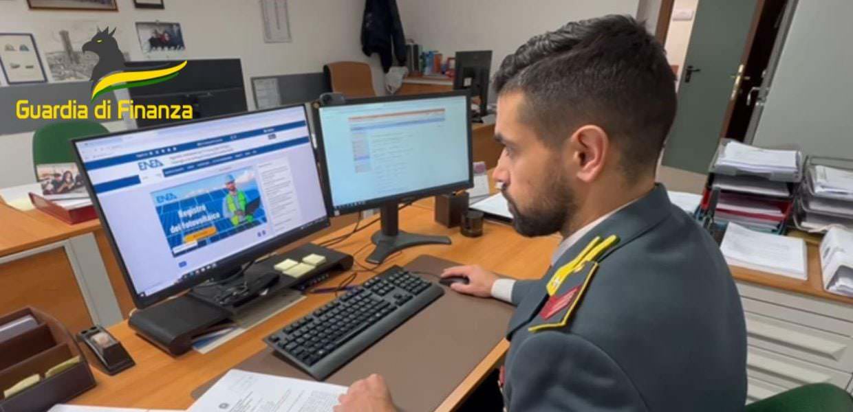 truffa superbonus varese