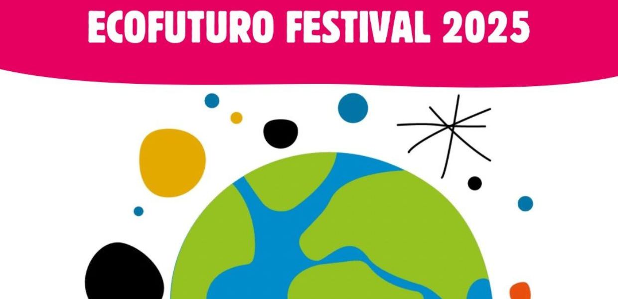 A Roma torna Ecofuturo Festival dal 7 al 10 maggio a Città dell'Altra Economia