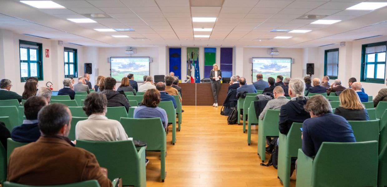 Agricoltura, tavolo verde regionale nuovi strumenti e nuovi bandi