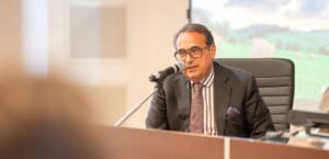 Agricoltura, tavolo verde regionale nuovi strumenti e nuovi bandi, Carmelo Campagna di Gepafin