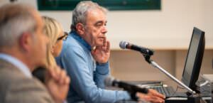 Agricoltura, tavolo verde regionale nuovi strumenti e nuovi bandi, Graziano Antonielli