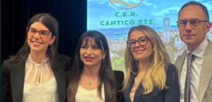 Assisi (Pg), nasce la prima Cer pubblico-privata dell’Umbria, foto presentazione