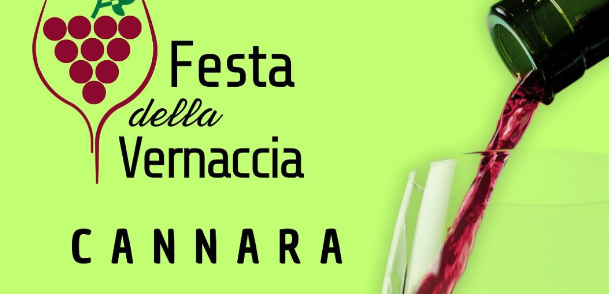 Cannara (Pg), al via la sesta edizione della ‘Festa della vernaccia’