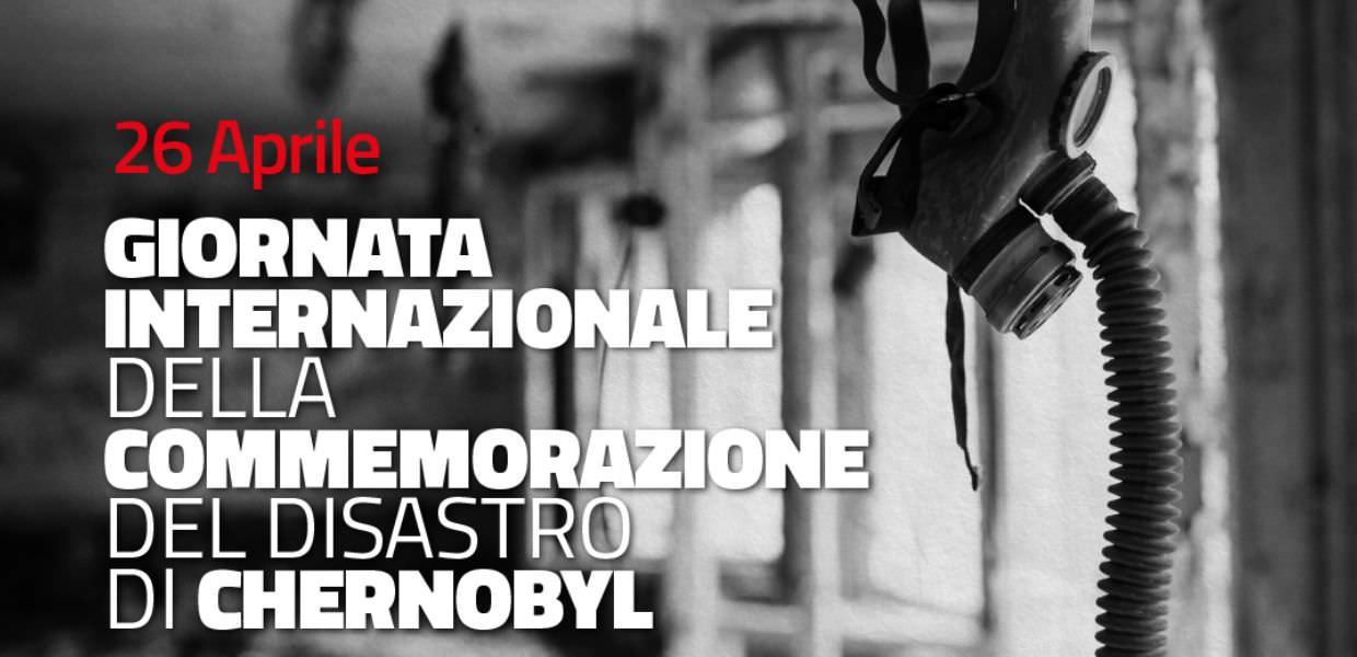 Chernobyl, il mondo ricorda il disastro nucleare più grave della storia