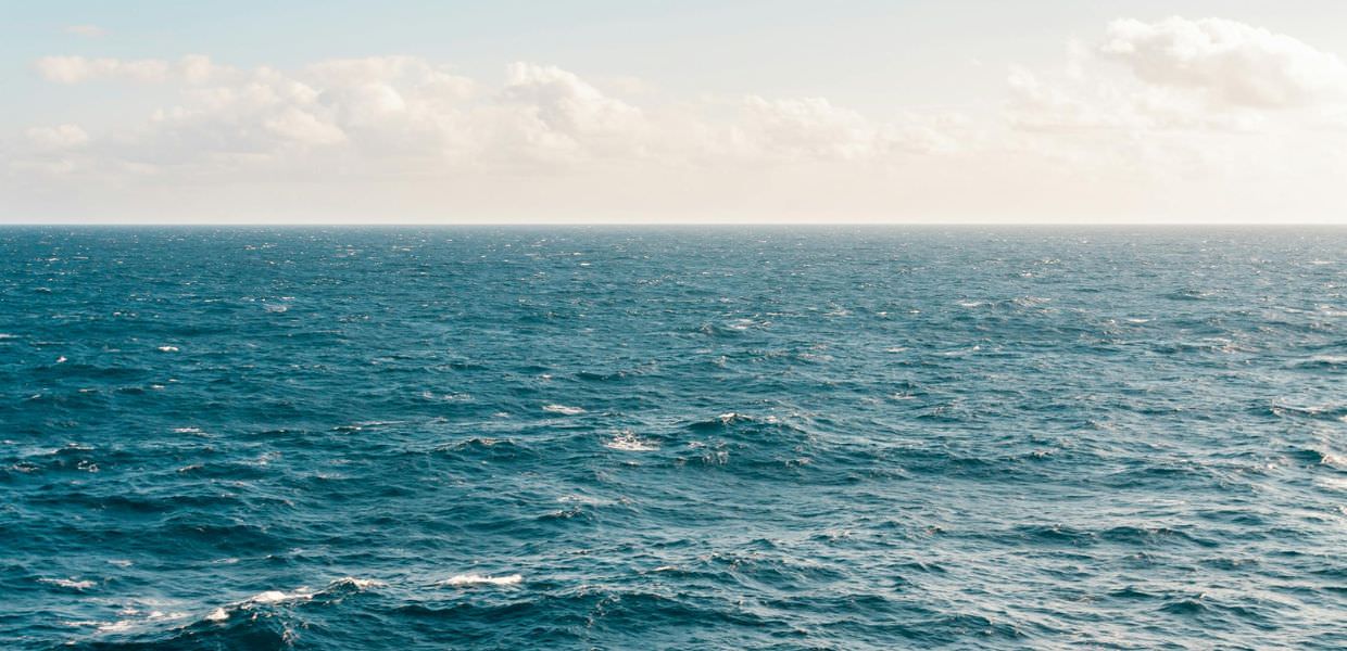 Earth Day 2025 la vita sul pianeta dipende dal mare