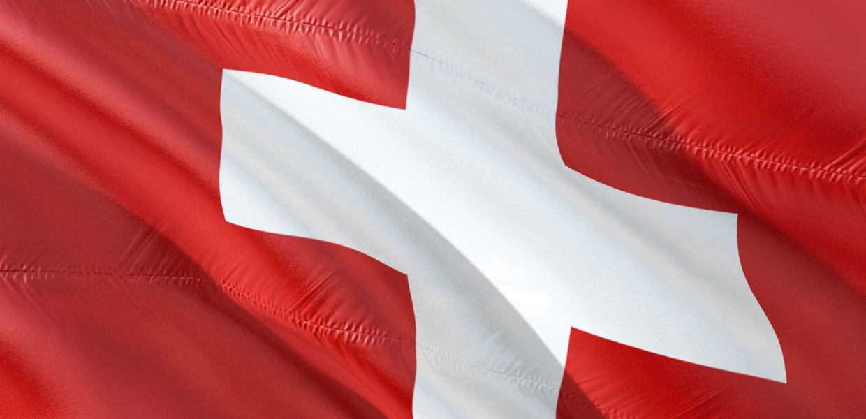 La svolta green dell'Ambasciata svizzera a Roma