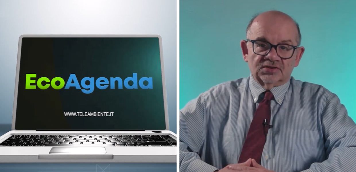 In questa undicesima puntata di EcoAgenda si parla di decarbonizzazione e politiche statunitensi. Intervista a Sergio Ferraris, Direttore QualEnergia. Tutti i fatti della settimana.