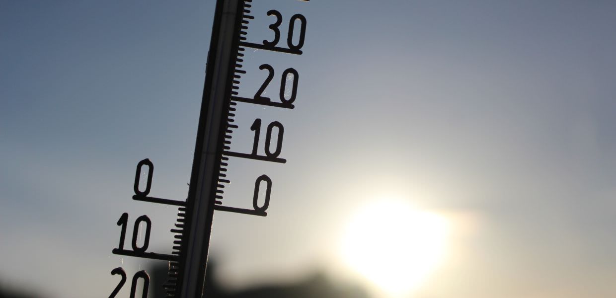 Marzo 2025 è stato il secondo più caldo della storia (il primo in Europa)