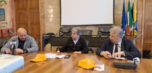 Montecastrilli (Pg), oltre 200 espositori per la 57°edizione di Agricollina, tavolo conferenza