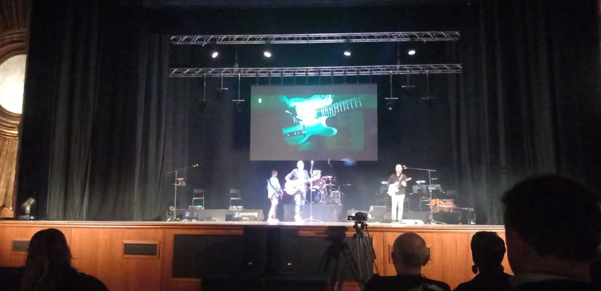 Musica, Assisi (Pg) grande partecipazione per l’evento su Carlo Acutis