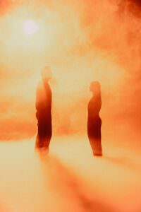 Musica, Cremonini ed Elisa insieme in ‘Nonostante tutto’, Cremonini ed Elisa