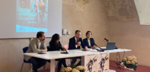 Narni (Tr), al via la 57° edizione della ‘Corsa all’anello’, conferenza