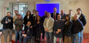 Narni (Tr), al via la 57° edizione della ‘Corsa all’anello’, gruppo