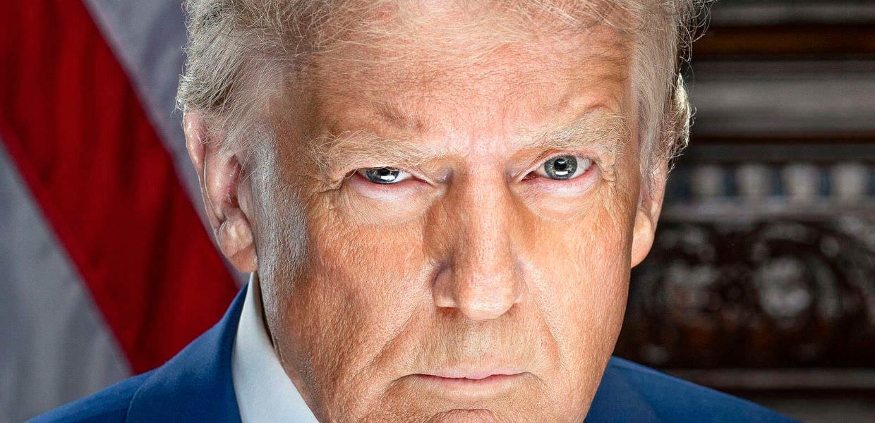 Trump: "Dal 1° giungo dazi al 50% per l'Europa". Crollano le borse