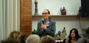 Perugia, ‘Fin dall’asilo teatro insieme’ dona 36 mila euro alle associazioni, foto Bruna Lepri