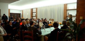 Perugia, ‘Fin dall’asilo teatro insieme’ dona 36 mila euro alle associazioni, pubblico