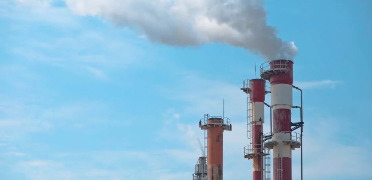 Polimeri PFAS, effetti anche su riscaldamento globale e sull’ozono