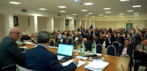 Sangue, Avis Umbria crescono le donazioni, ma serve più plasma, pubblico