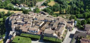 Sant’Anatolia di Narco (Pg), omaggio alla natura con Primavera in Valnerina, foto panorama