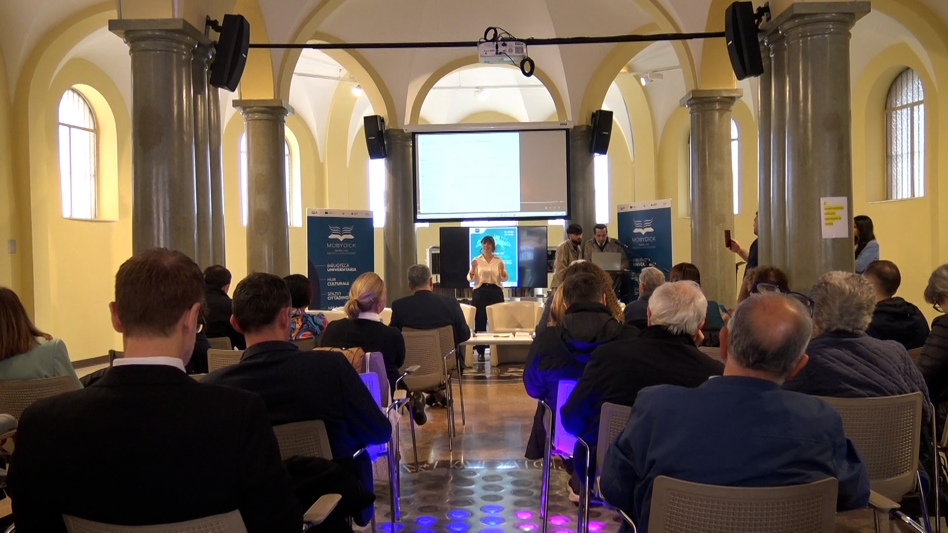 Contro le isole di calore a Roma arriva il progetto RESPIRO