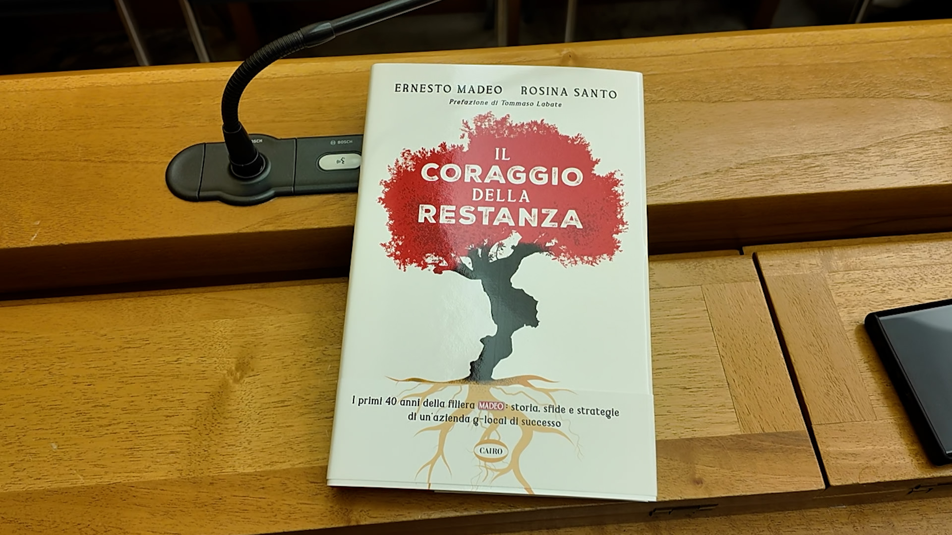 “Il coraggio della restanza”, contro lo spopolamento delle aree interne