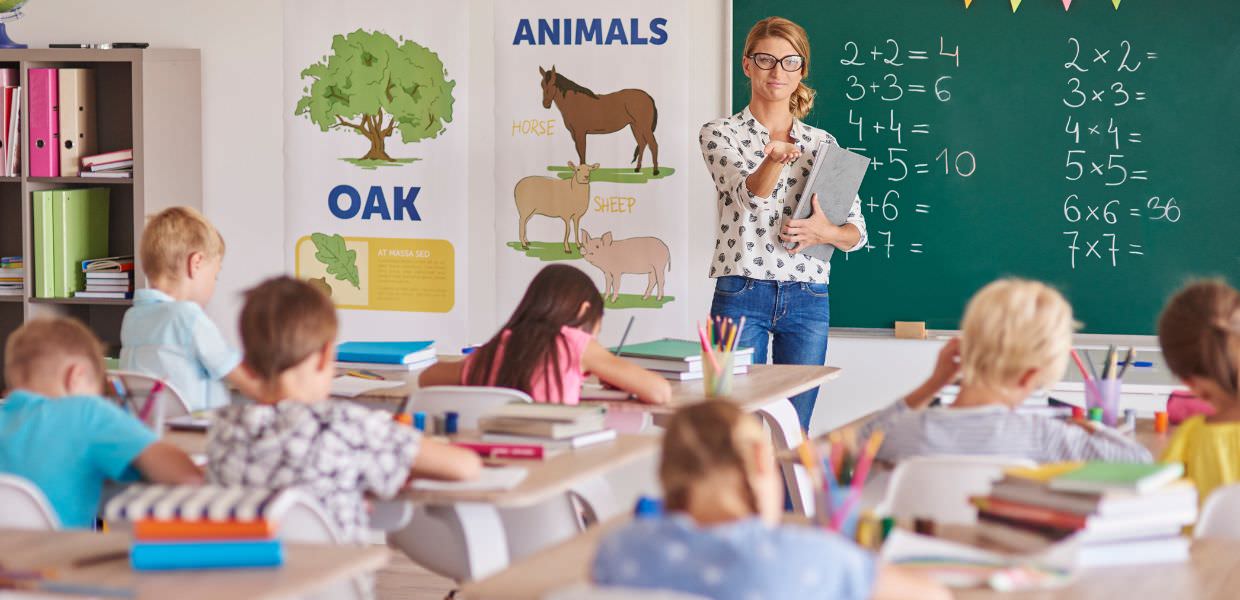 Docenti stressati e a rischio burnout: i numeri allarmanti