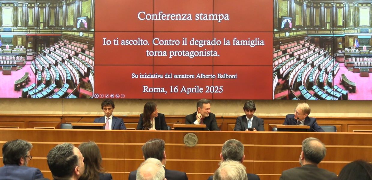 Bullismo e baby gang, per combatterli Fratelli d’Italia lancia la campagna “Io ti ascolto”