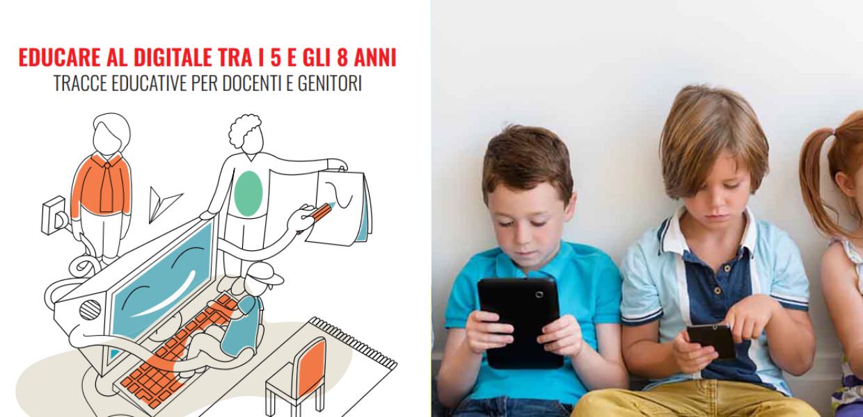 educare al digitale la guida di save the children italia