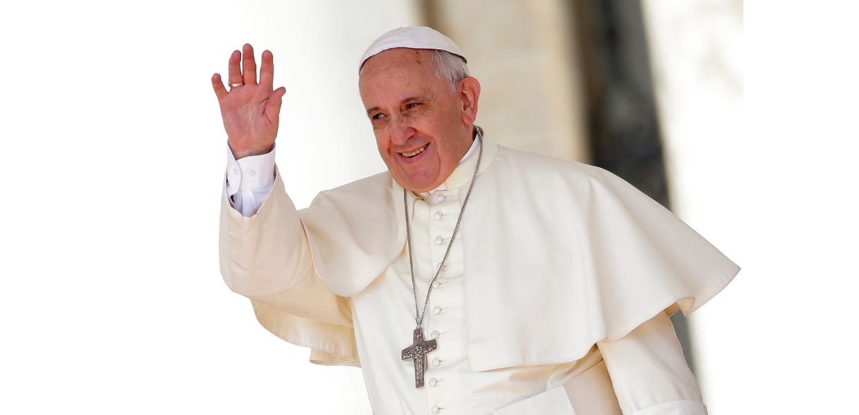 Papa Francesco e l’attenzione verso i bambini di tutto il mondo