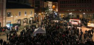 Terni, 50000 persone per la terza edizione del Tic Festival, pubblico serale